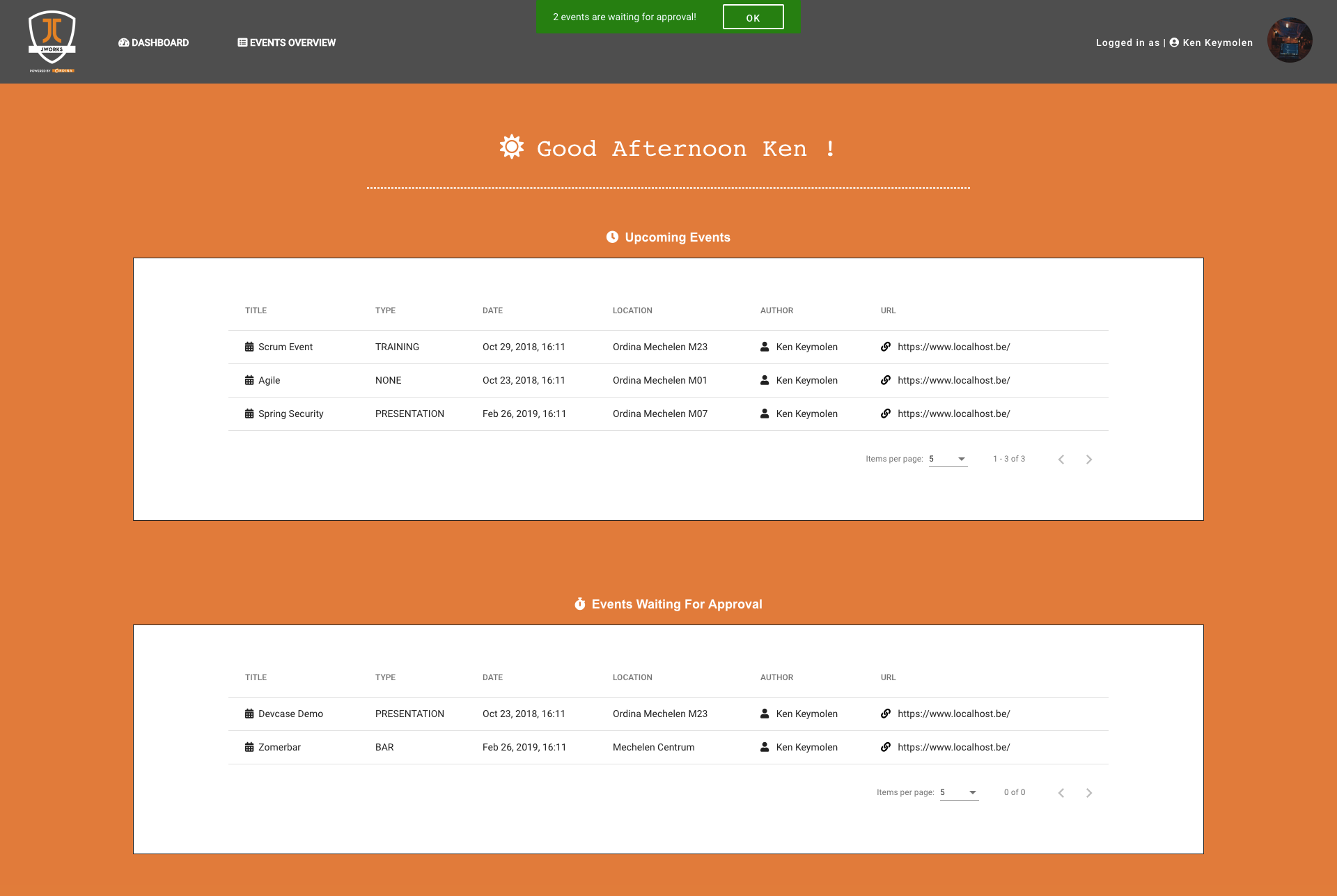 DevCase