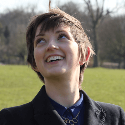 Jenny Duckett