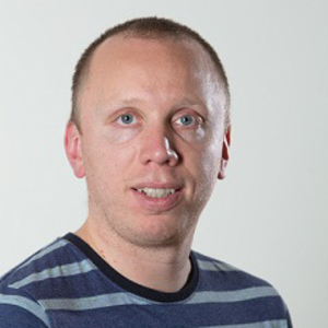 Jeroen Sterken