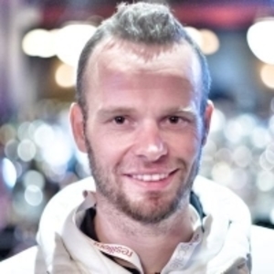 Matthias Haeussler