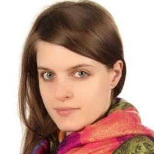 Olga Maciaszek