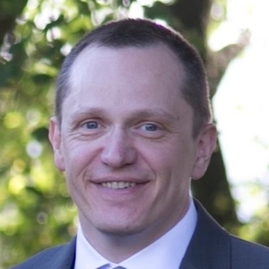 Paul Harris