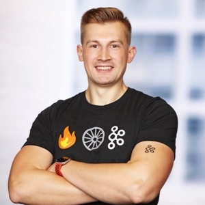 Viktor Gamov