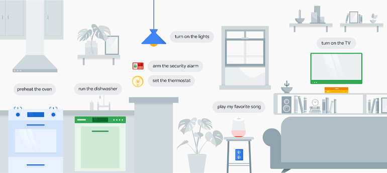 Google Assistant