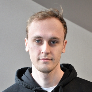 Jago Staes