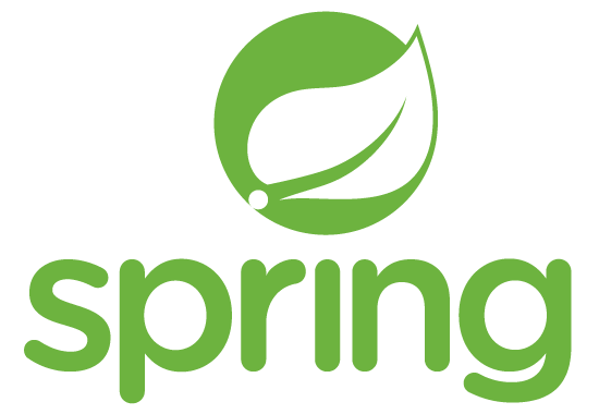 Spring logo