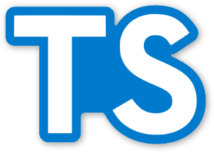 Typescript logo