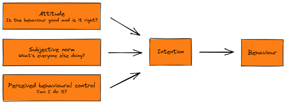 Planned Behaviour