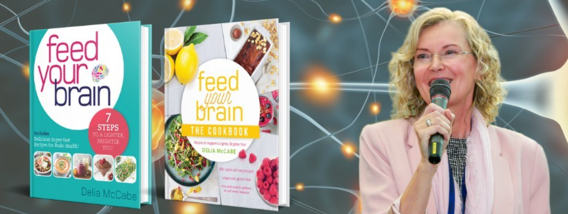 Feed your brain