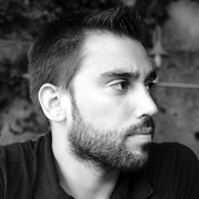 Sergi Almar