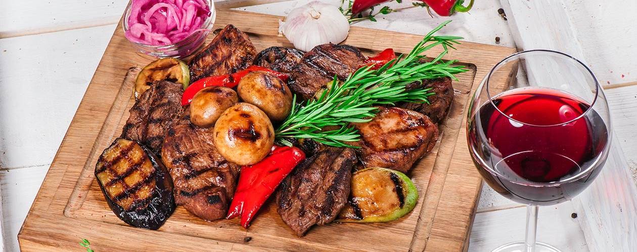 BBQ