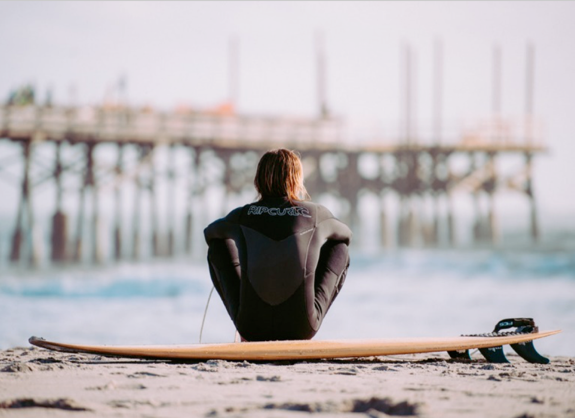 Surfer
