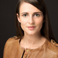 Jasmine Zahno