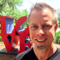 Richard Kasperowski