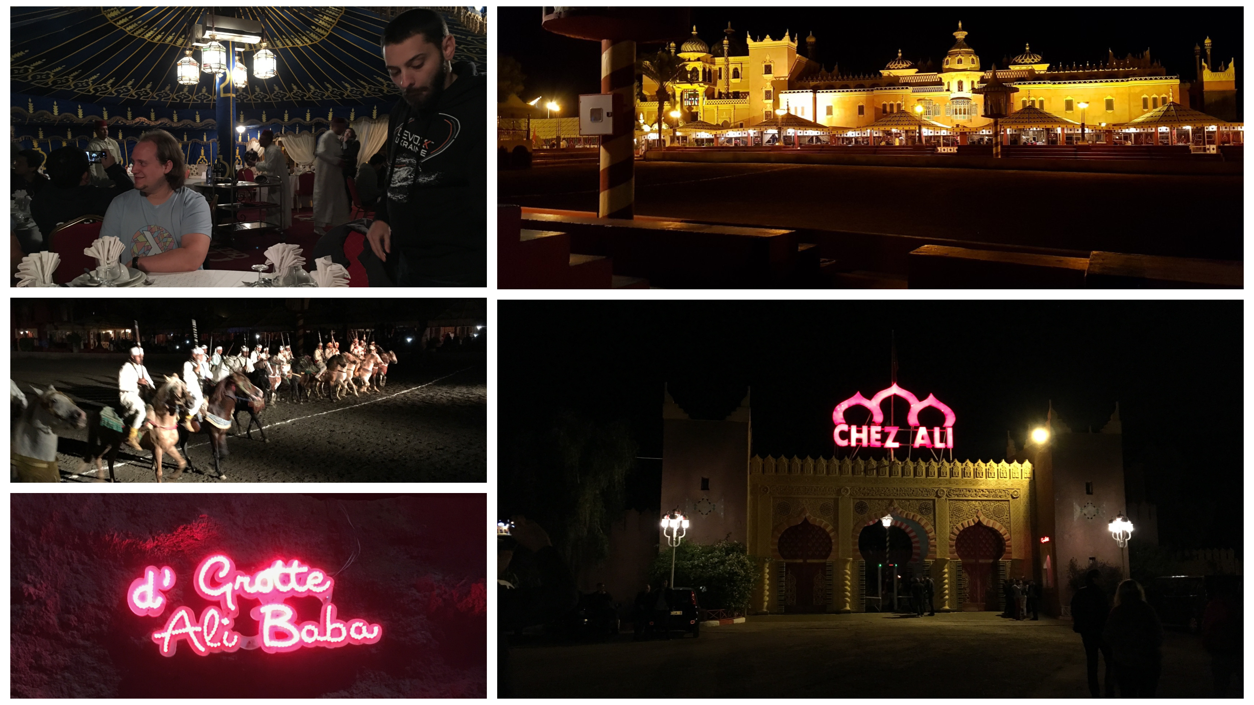 Chez Ali