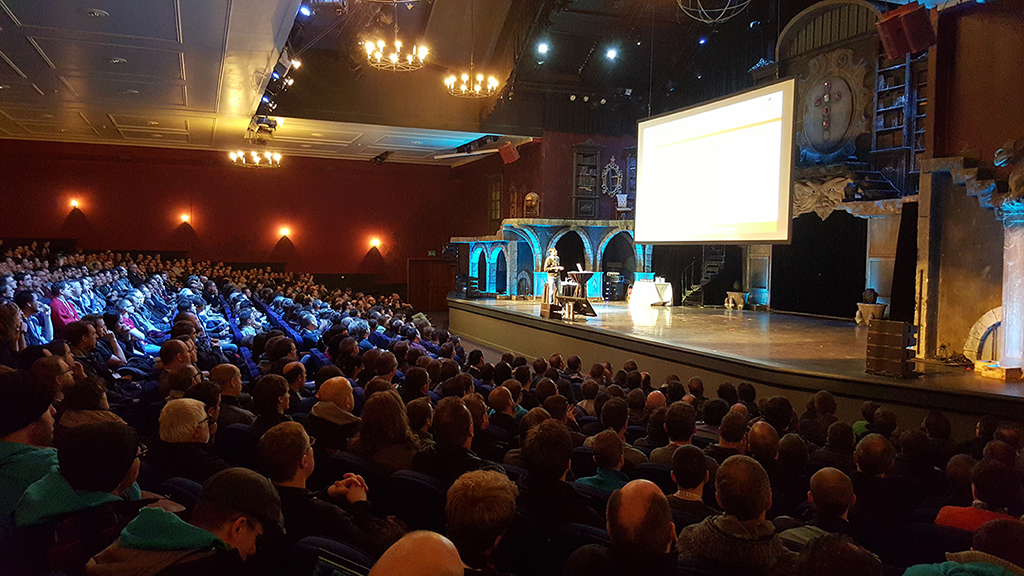 Keynote