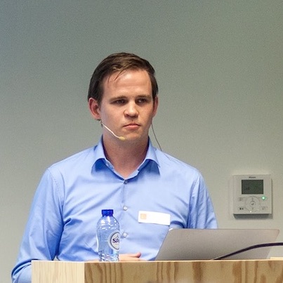 Remco Runge