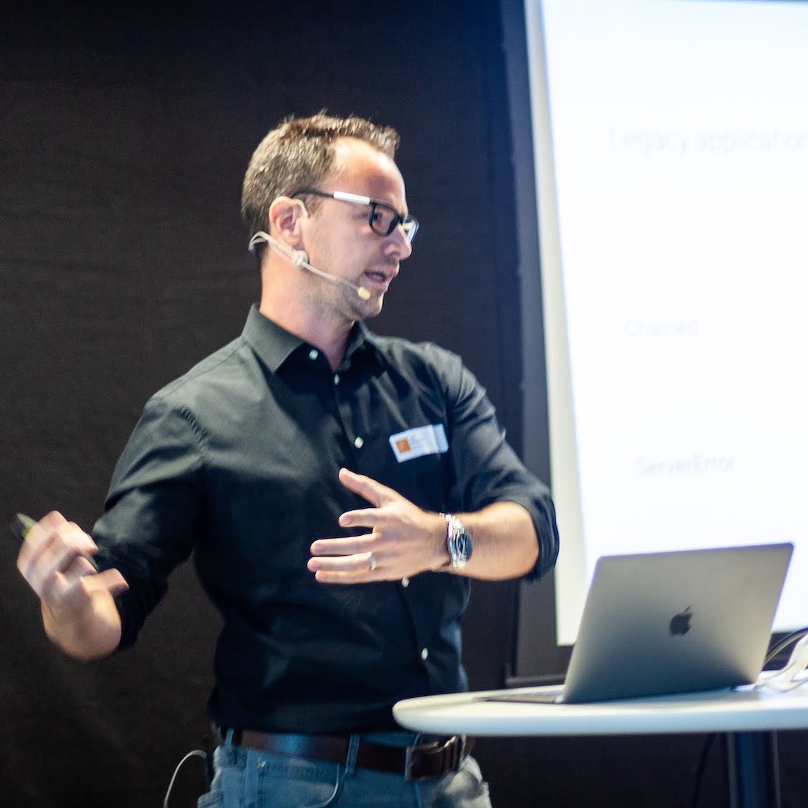 Bart Blommaerts