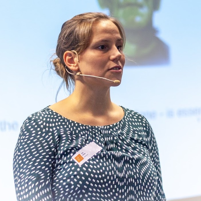 Julia Müller