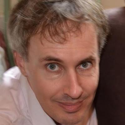 Joost De Vries