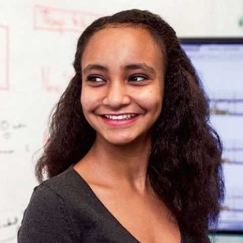 Safia Abdalla