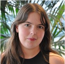 Ines Verstappen