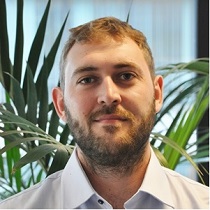 Tim Verté