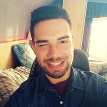 Nick Geudens