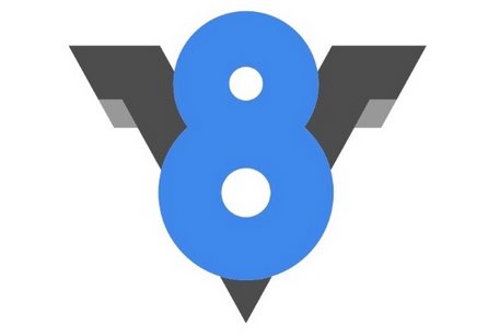NodeJS Powered by the V8 JavaScript engine