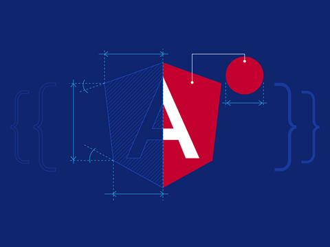 Vacancy Angular developer