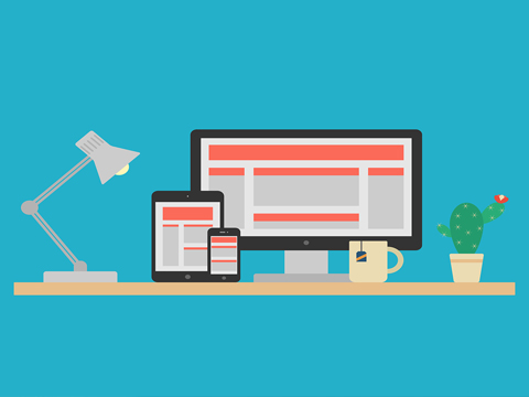 Vacancy frontend developer