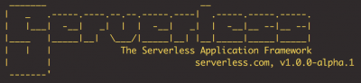 Serverless