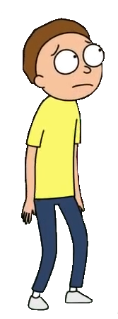 Morty