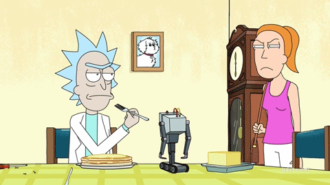 Rick Sanchez