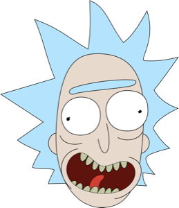 Rick Sanchez