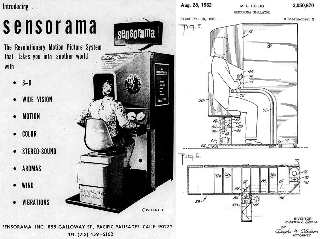 Sensorama